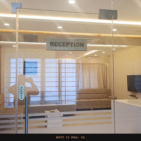 Best Residency Hosūr エクステリア 写真