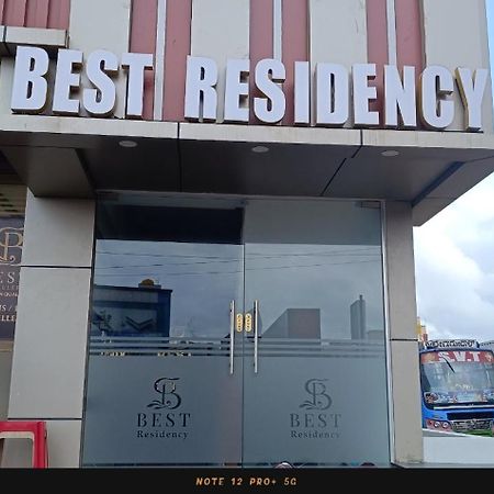 Best Residency Hosūr エクステリア 写真