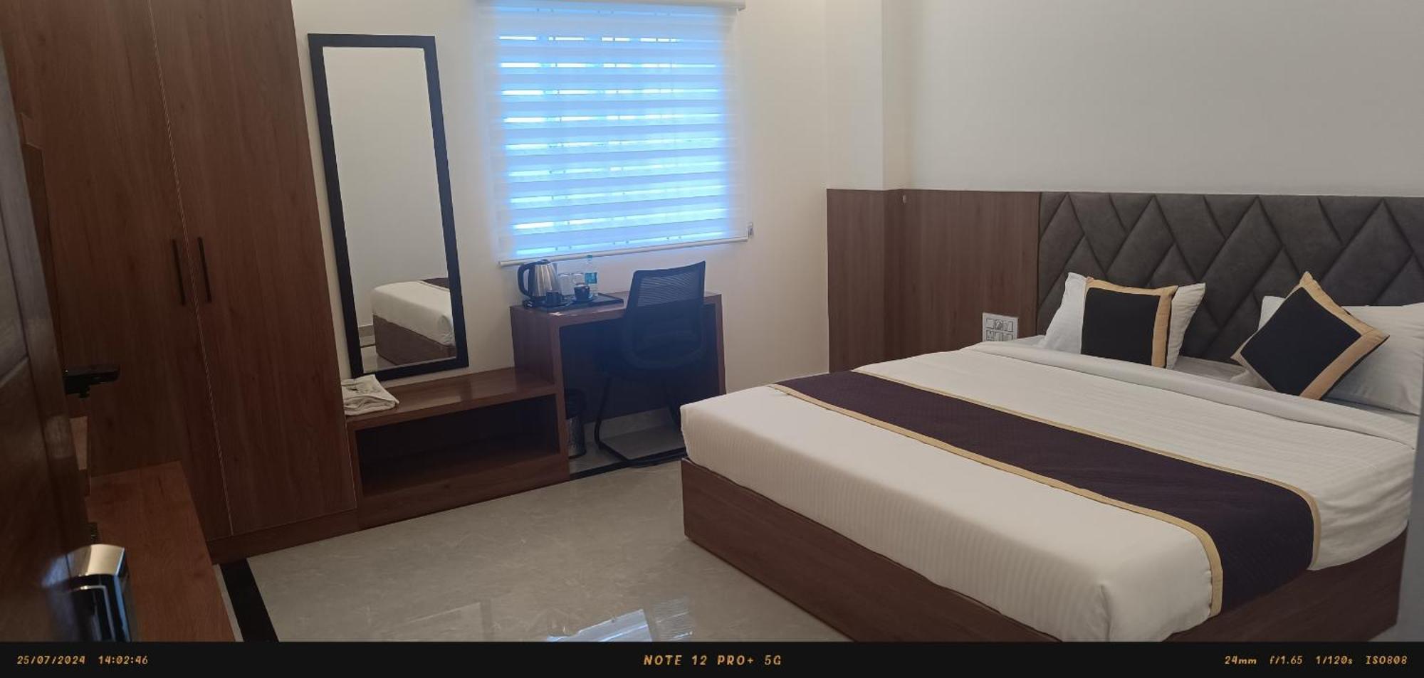 Best Residency Hosūr エクステリア 写真