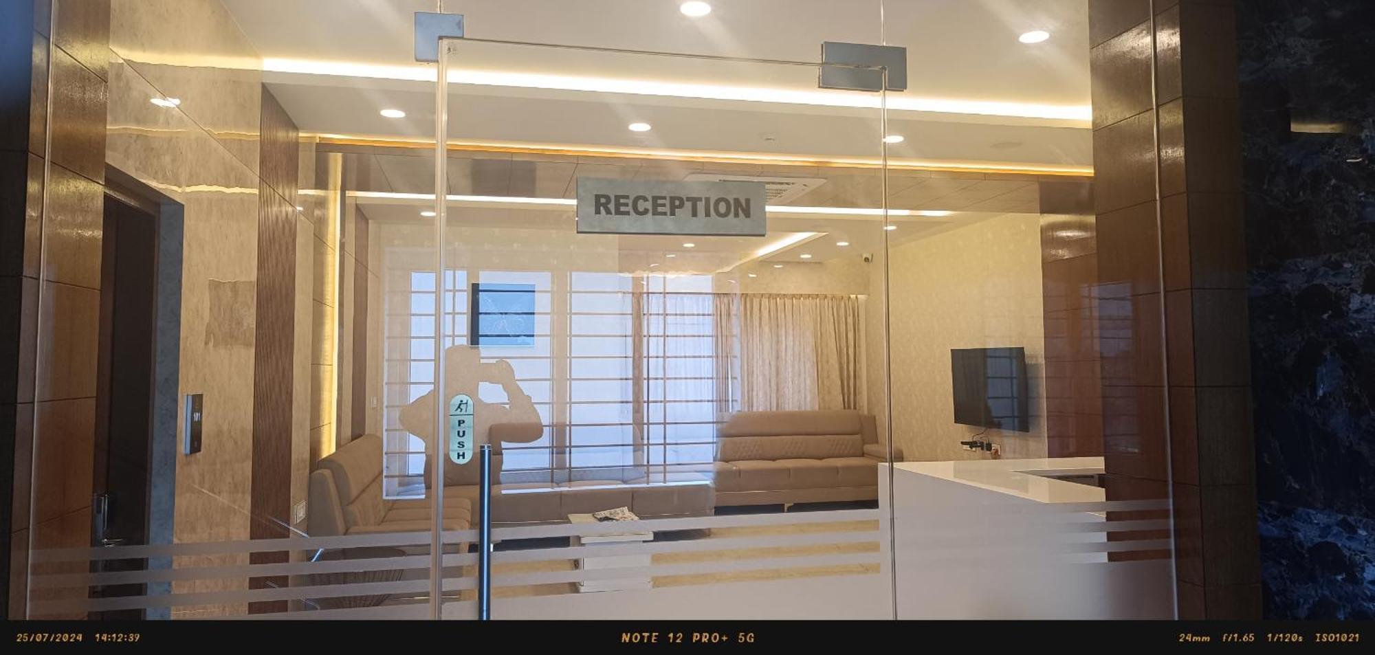 Best Residency Hosūr エクステリア 写真